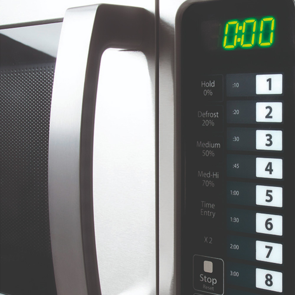 ΦΟΥΡΝΟΣ ΜΙΚΡΟΚΥΜΑΤΩΝ WHIRLPOOL PRO 25IX